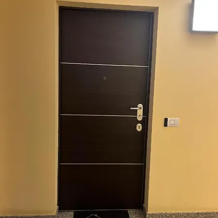 [portello] La Casa Di Andrea Appartamento *