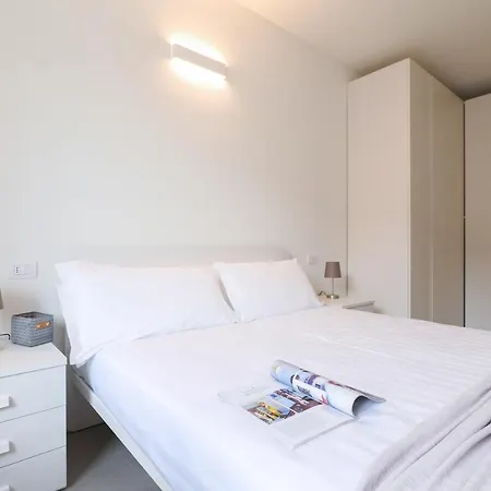 Contempora - Rosellini 6a Appartamento Milano