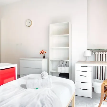 Joivy Cosy Flat Near Mirabello