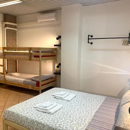 Cascina Bellaria Milan