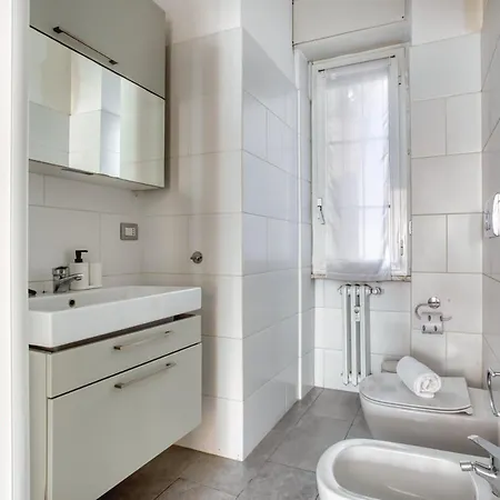 Apartmán Joivy Cosy Flat Near Mirabello *