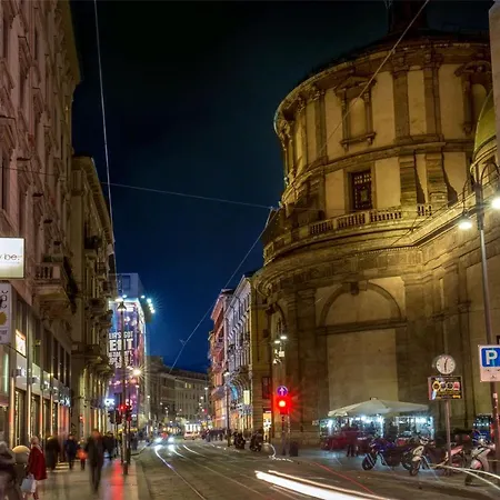 Via Torino - Daplace *