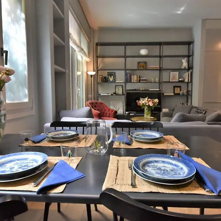 Brera Terrace By Interhome Appartement