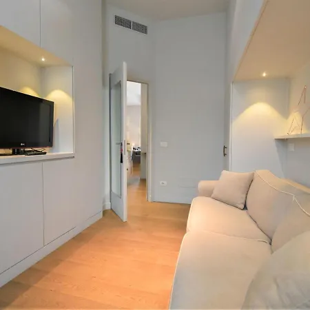 Appartement Brera Terrace By Interhome