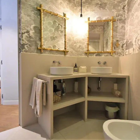 Apartamento Brera Terrace By Interhome *