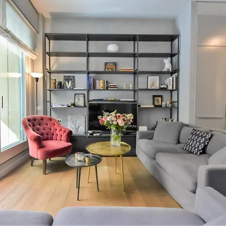 Brera Terrace By Interhome Appartement