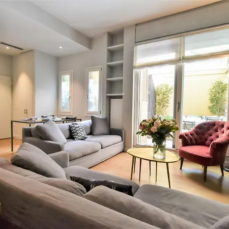 Brera Terrace By Interhome Appartement