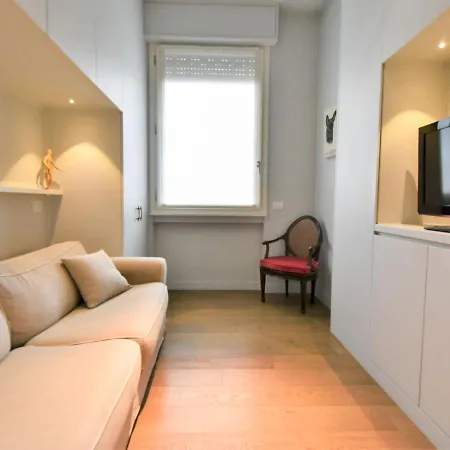 Apartament Brera Terrace By Interhome