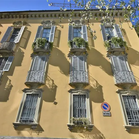 Appartement Brera Terrace By Interhome