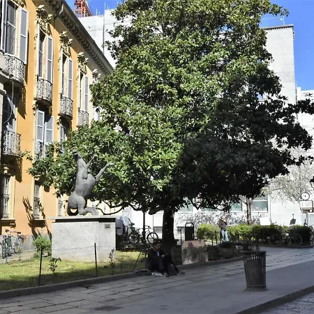 Brera Terrace By Interhome