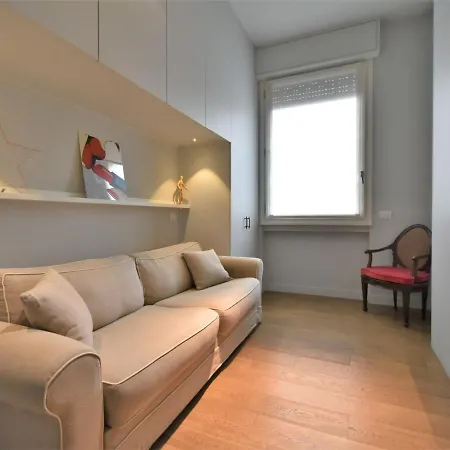 Apartamento Brera Terrace By Interhome