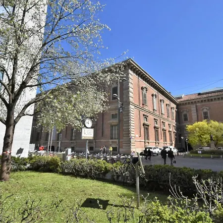 Brera Terrace By Interhome Apartament