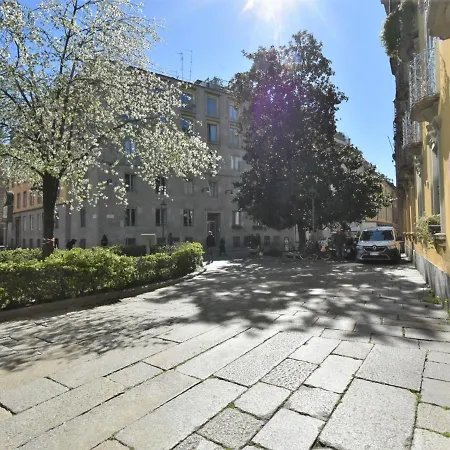 Brera Terrace By Interhome * Mediolan