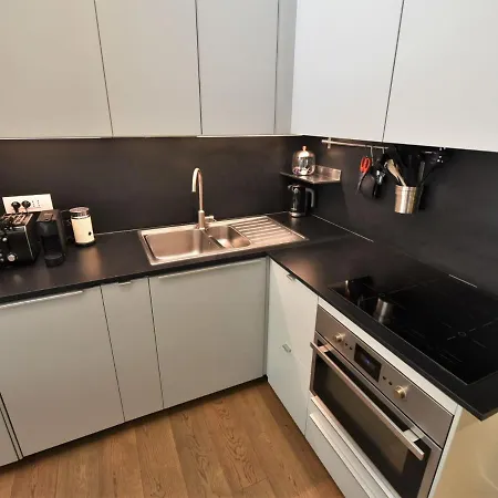 Brera Terrace By Interhome Apartament