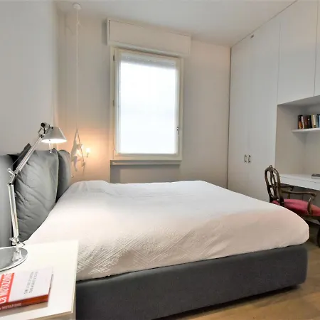 Appartement Brera Terrace By Interhome *