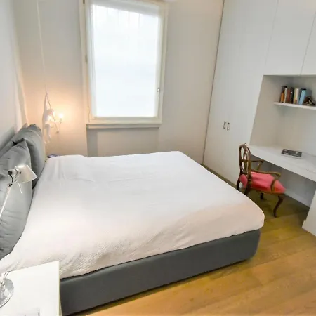 Brera Terrace By Interhome Apartament Mediolan