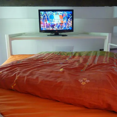 Apartment Porta Venezia Lambro 15 Milan