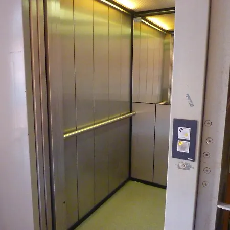 Porta Venezia Lambro 15 * Milan