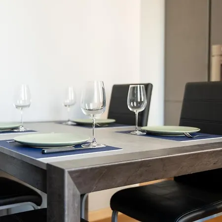 Daire 5 Min Duomo Luxury In Brera Design District Milano