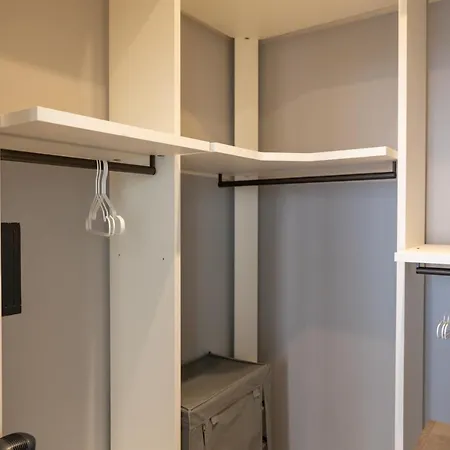5 Min Duomo Luxury In Brera Design District Apartment