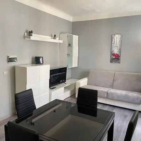 Isola District Chic - Affitti Brevi Italia