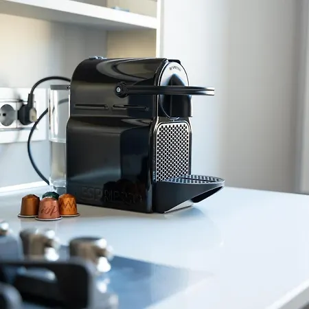 Apartment 5 Min Duomo Luxury In Brera Design District Milan