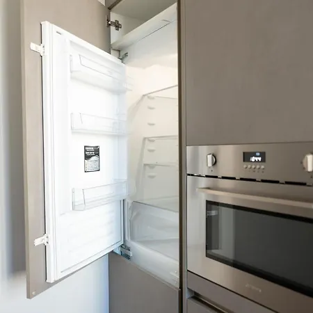 5 Min Duomo Luxury In Brera Design District * Mediolan