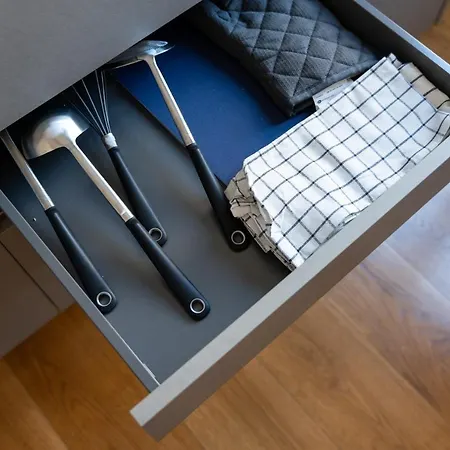 5 Min Duomo Luxury In Brera Design District Daire *