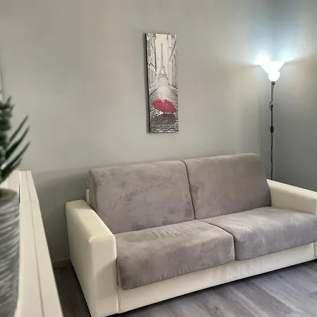 Isola District Chic - Affitti Brevi Italia Milan