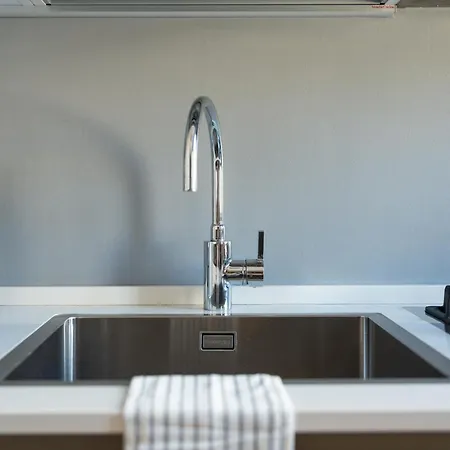 5 Min Duomo Luxury In Brera Design District Apartment Milan