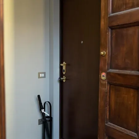 5 Min Duomo Luxury In Brera Design District Apartment Milan