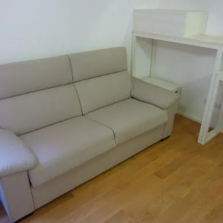 Porta Venezia Lambro 15 * ミラノ