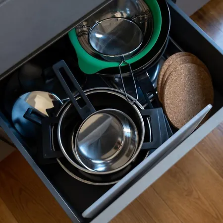 5 Min Duomo Luxury In Brera Design District ميلان