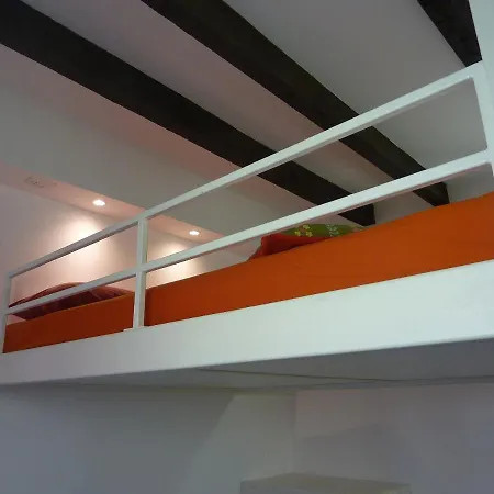 Porta Venezia Lambro 15 アパート