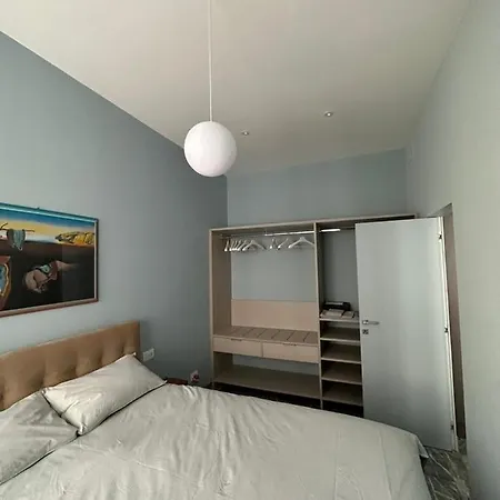 Blu Maison Duomo Centro Piazza Diaz شقة ميلان