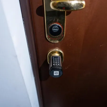 5 Min Duomo Luxury In Brera Design District Apartament *