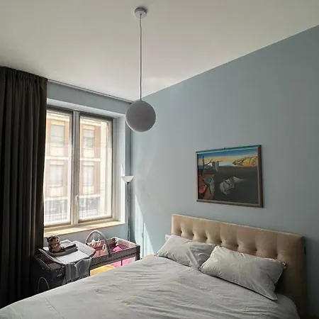 شقة Blu Maison Duomo Centro Piazza Diaz