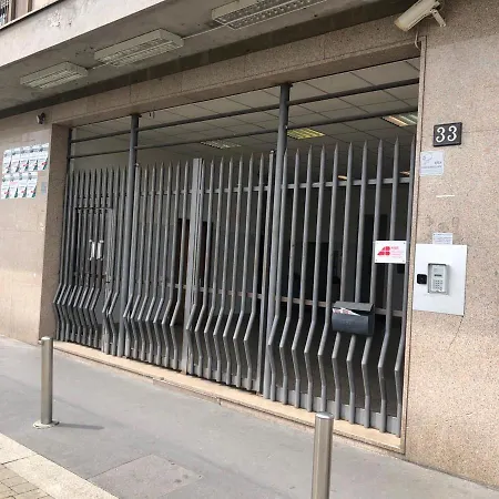 New Apartament Stazione Apartment Milan