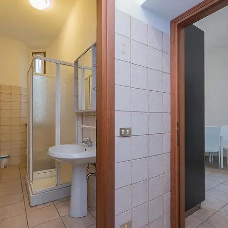 Sauro 6 Guest Apartment