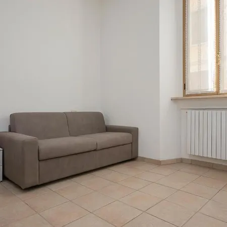 Apartment Sauro 6 Guest Milan