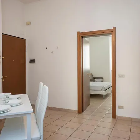 Sauro 6 Guest Apartment