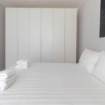 Apartment Italianway - Don Giovanni 11 *