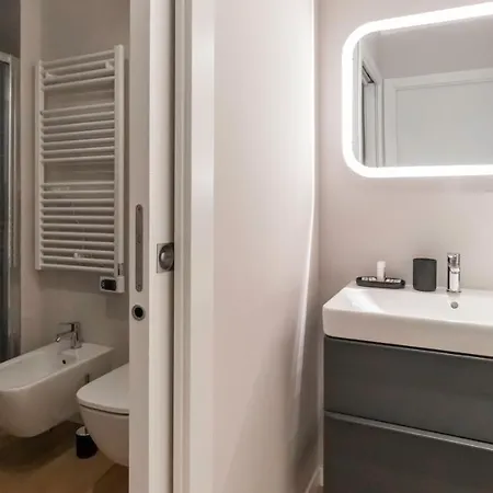 Italianway - Don Giovanni 11 Apartamento *