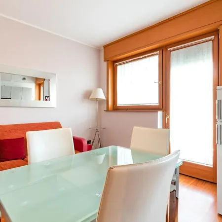 Altido Adorable Flat With Balcony Διαμέρισμα *
