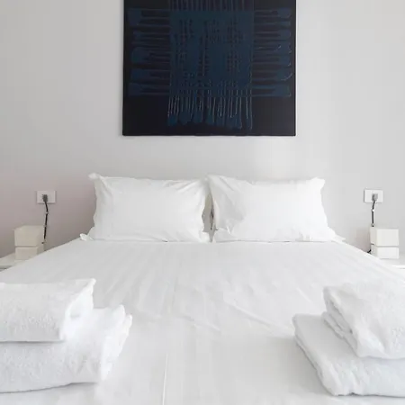 Apartamento Italianway - Don Giovanni 11 Milán