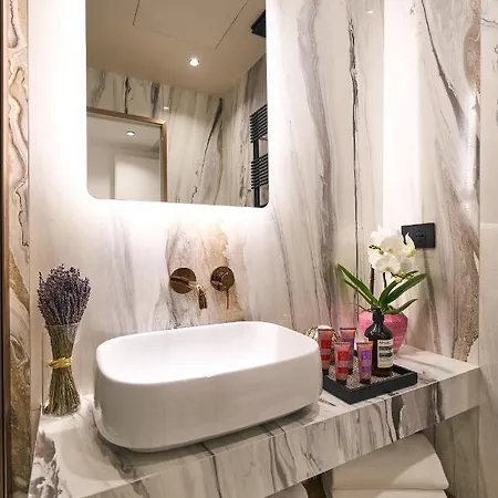 Apartmán Luxury & Central *