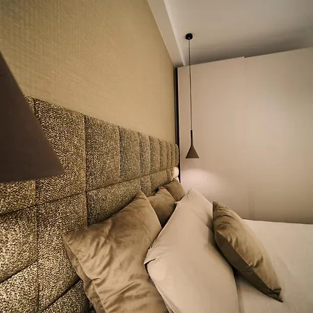 Appartement Luxury & Central *