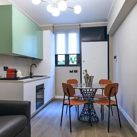 Appartement Luxury & Central