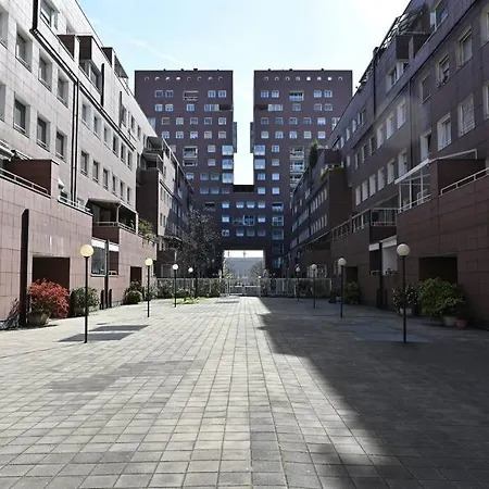 Guest Planet - Zona Bicocca Intero
