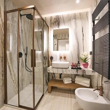 Luxury & Central Appartement